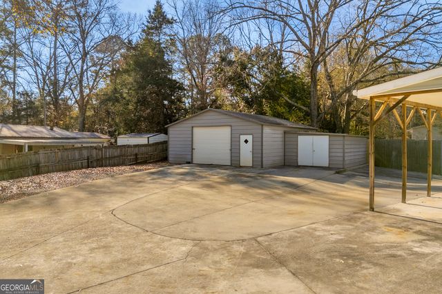 51 Lake Mist Drive, Martin, GA 30557