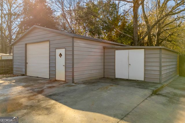 51 Lake Mist Drive, Martin, GA 30557