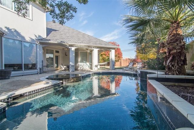 18007 Rock Branch Drive, Dallas, TX 75287