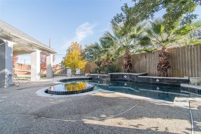 18007 Rock Branch Drive, Dallas, TX 75287