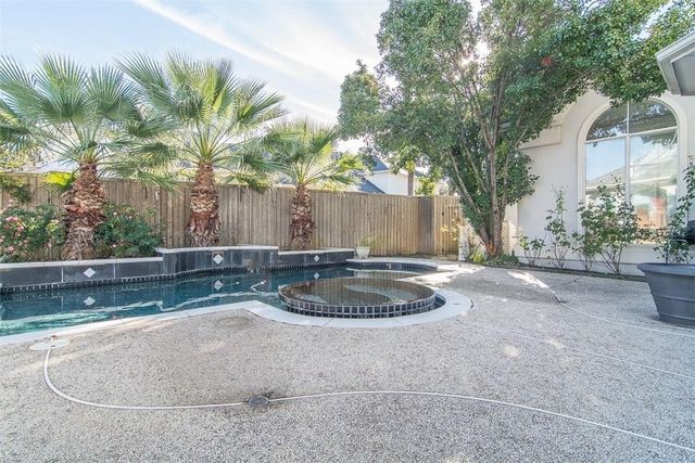 18007 Rock Branch Drive, Dallas, TX 75287