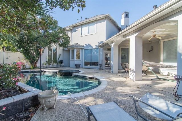 18007 Rock Branch Drive, Dallas, TX 75287