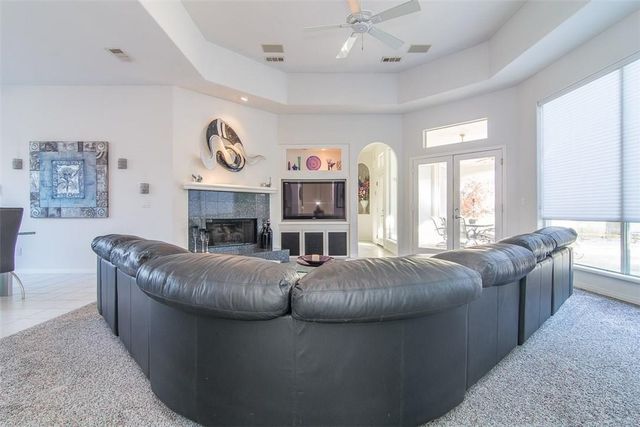 18007 Rock Branch Drive, Dallas, TX 75287