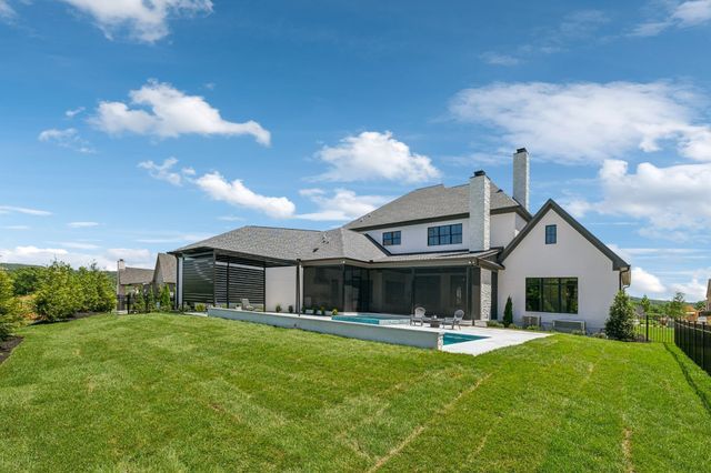 8104 Turning Point Dr, Brentwood, TN 37027
