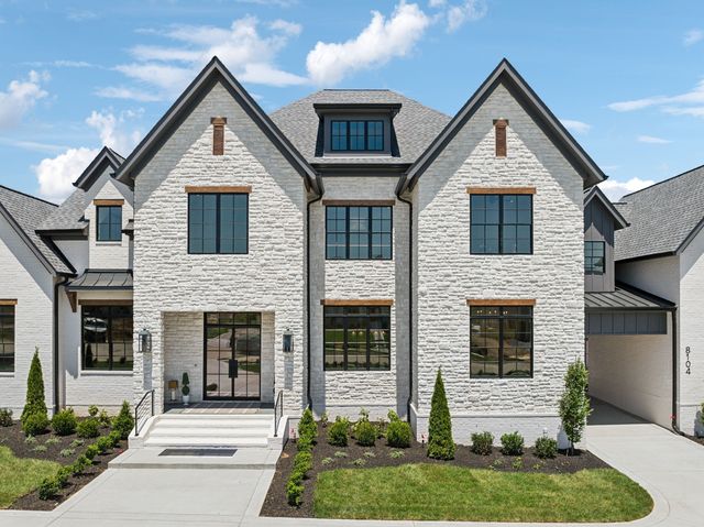8104 Turning Point Dr, Brentwood, TN 37027