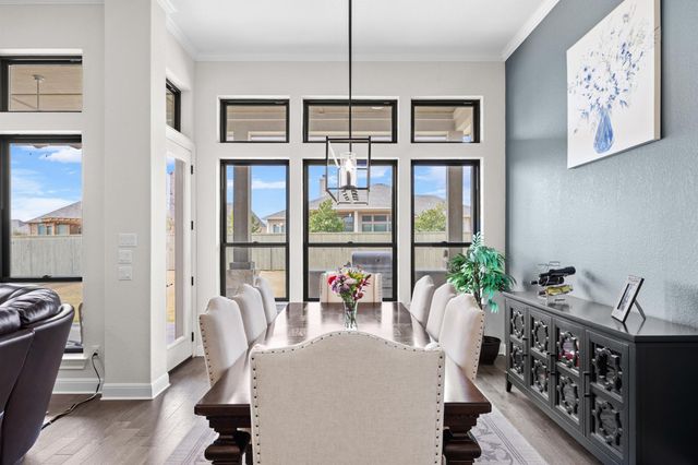 109 Alonda WAY, Liberty Hill, TX 78642