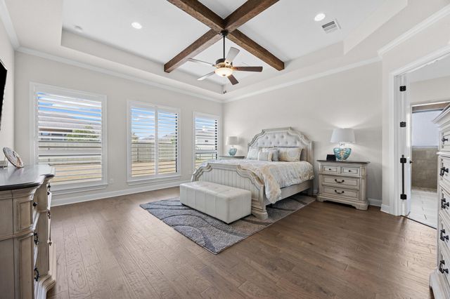 109 Alonda WAY, Liberty Hill, TX 78642