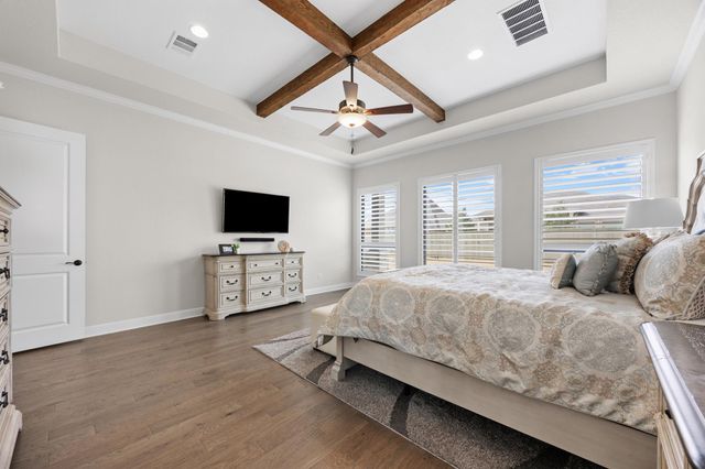 109 Alonda WAY, Liberty Hill, TX 78642