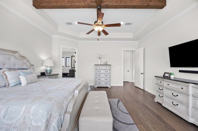 109 Alonda WAY, Liberty Hill, TX 78642