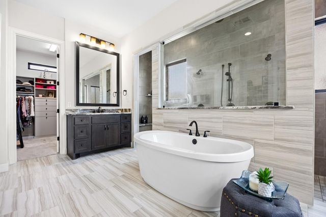 109 Alonda WAY, Liberty Hill, TX 78642