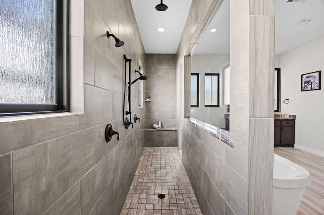 109 Alonda WAY, Liberty Hill, TX 78642