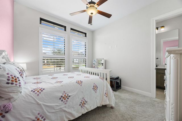 109 Alonda WAY, Liberty Hill, TX 78642