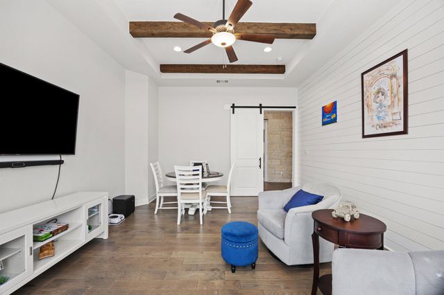 109 Alonda WAY, Liberty Hill, TX 78642