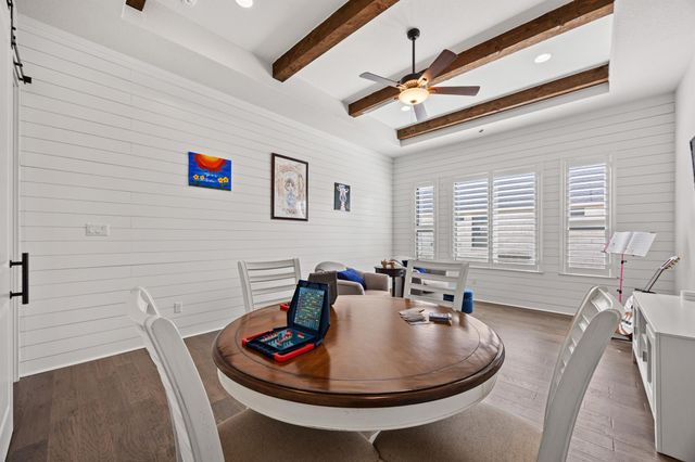 109 Alonda WAY, Liberty Hill, TX 78642