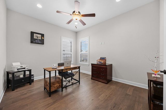 109 Alonda WAY, Liberty Hill, TX 78642