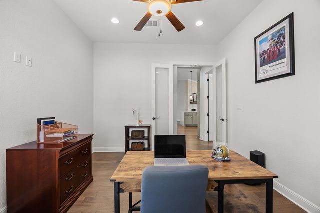 109 Alonda WAY, Liberty Hill, TX 78642