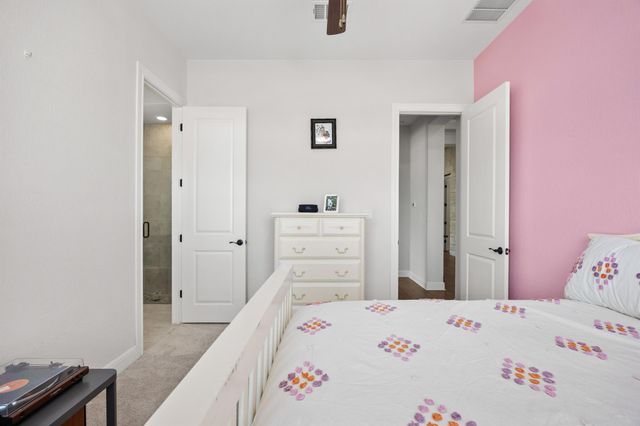 109 Alonda WAY, Liberty Hill, TX 78642