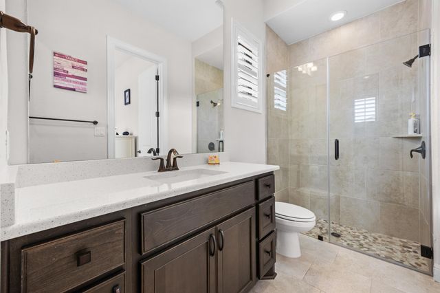 109 Alonda WAY, Liberty Hill, TX 78642