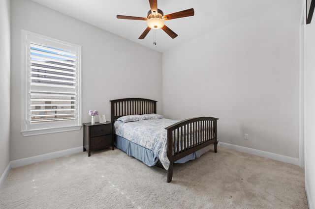 109 Alonda WAY, Liberty Hill, TX 78642