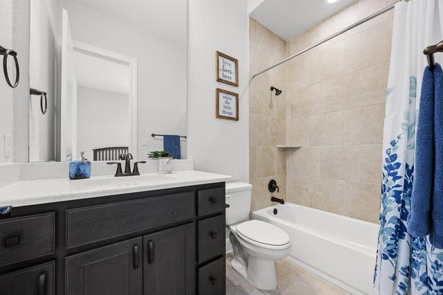 109 Alonda WAY, Liberty Hill, TX 78642