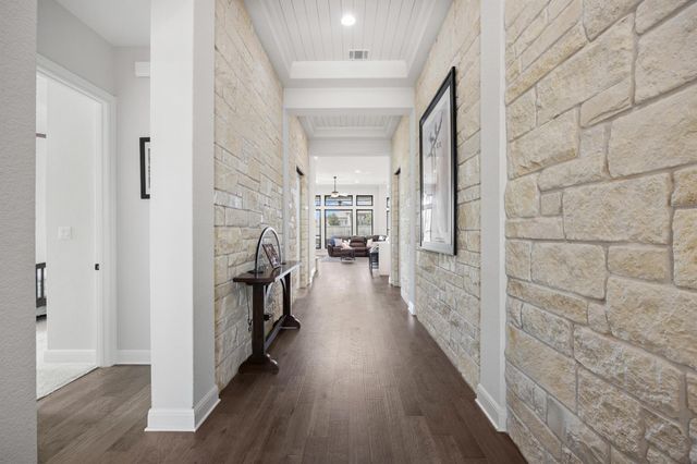 109 Alonda WAY, Liberty Hill, TX 78642