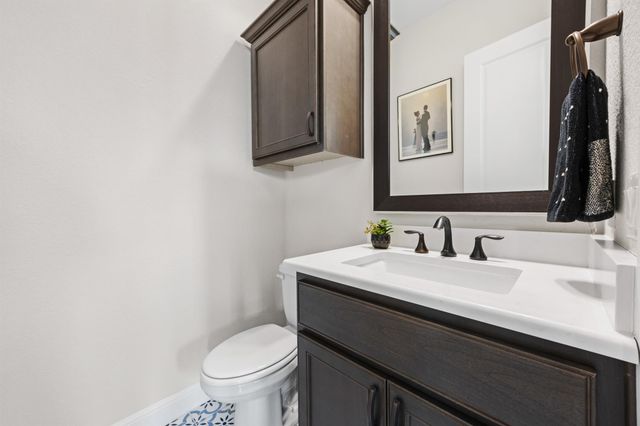 109 Alonda WAY, Liberty Hill, TX 78642