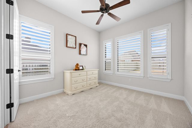 109 Alonda WAY, Liberty Hill, TX 78642