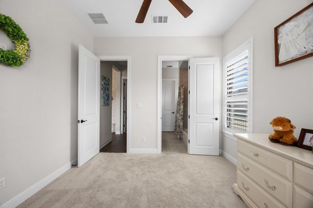 109 Alonda WAY, Liberty Hill, TX 78642