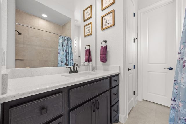 109 Alonda WAY, Liberty Hill, TX 78642