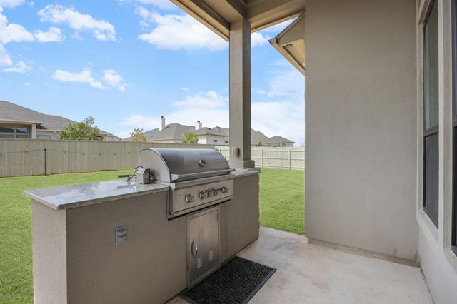 109 Alonda WAY, Liberty Hill, TX 78642