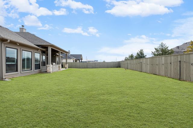 109 Alonda WAY, Liberty Hill, TX 78642