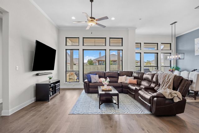 109 Alonda WAY, Liberty Hill, TX 78642