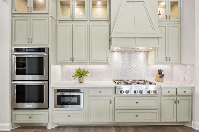 109 Alonda WAY, Liberty Hill, TX 78642