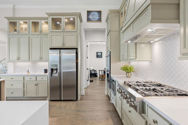 109 Alonda WAY, Liberty Hill, TX 78642