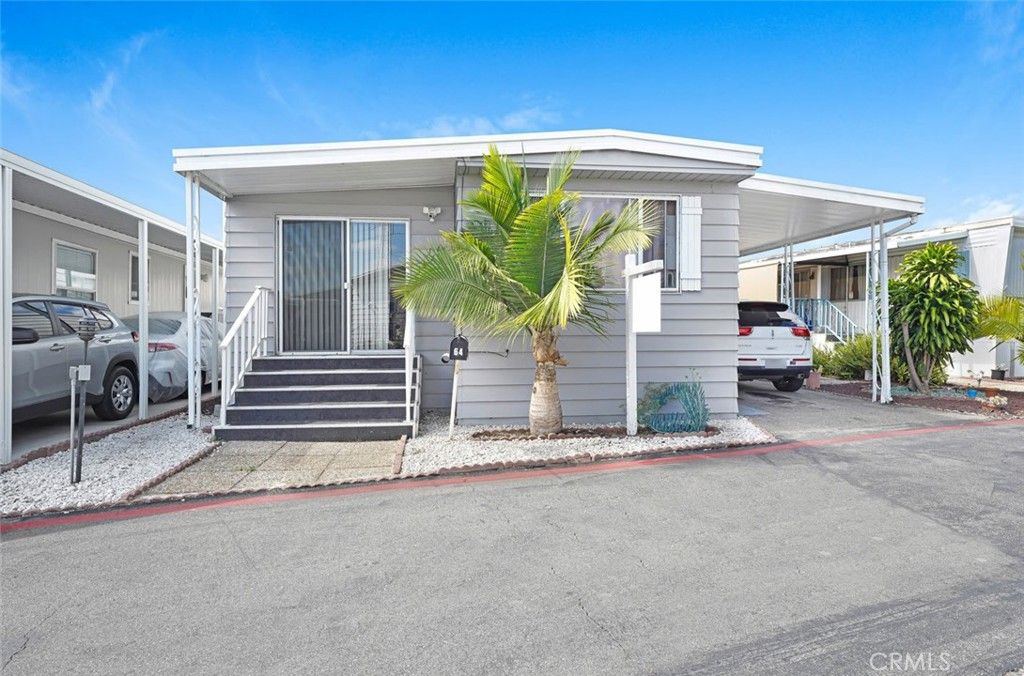 17705 S Western 64, Gardena, CA 90248