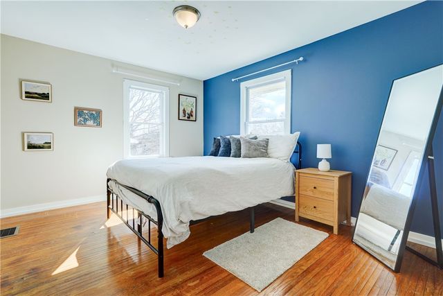 134 Wyndham Road, Rochester, NY 14612