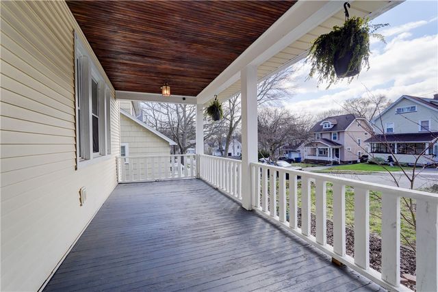 134 Wyndham Road, Rochester, NY 14612