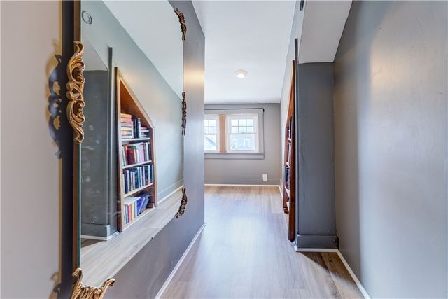 134 Wyndham Road, Rochester, NY 14612