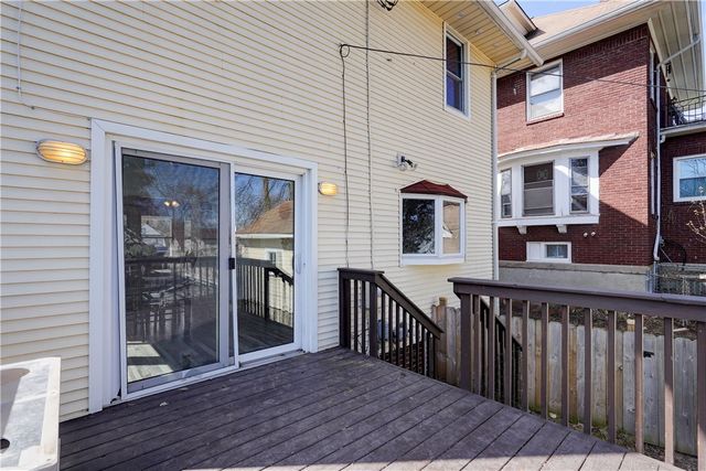 134 Wyndham Road, Rochester, NY 14612