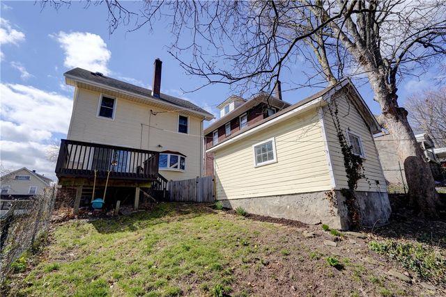 134 Wyndham Road, Rochester, NY 14612