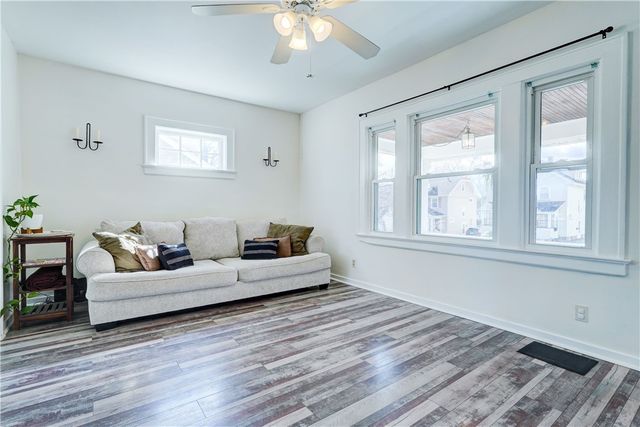 134 Wyndham Road, Rochester, NY 14612