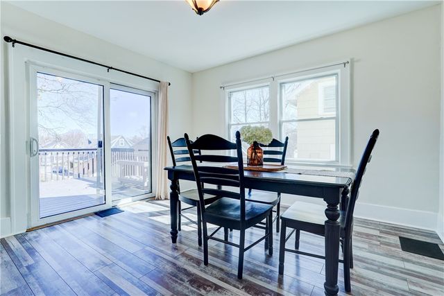 134 Wyndham Road, Rochester, NY 14612