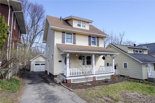 134 Wyndham Road, Rochester, NY 14612