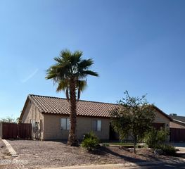 9925 W BRADSHAW Drive, Arizona City, AZ 85123