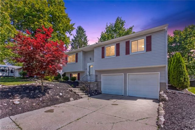 3234 Fillmore Drive, Brunswick, OH 44212