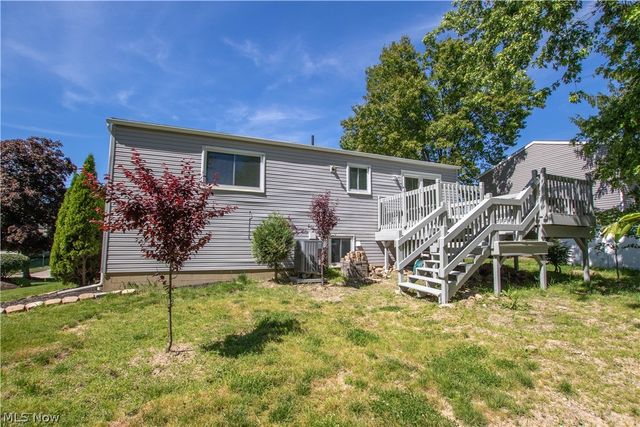 3234 Fillmore Drive, Brunswick, OH 44212