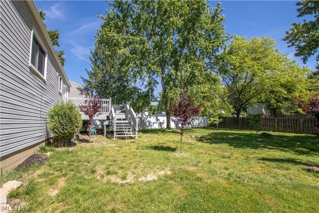 3234 Fillmore Drive, Brunswick, OH 44212