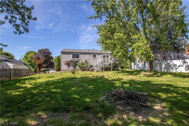 3234 Fillmore Drive, Brunswick, OH 44212