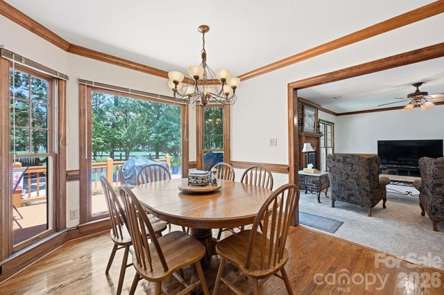 4620 Fairvista Drive, Charlotte, NC 28269