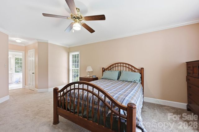 4620 Fairvista Drive, Charlotte, NC 28269